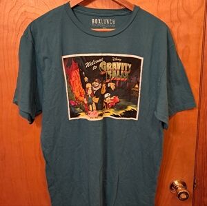 Gravity Falls T-Shirt